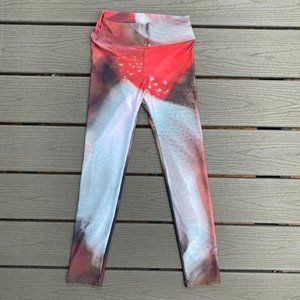 Rare Printed Leggings